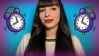 ASMR SÚPER RÁPIDO Y AGRESIVO😧|Fast and aggressive|~Solcito ASMR~