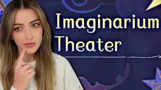 Imaginarium Theater & New Event! | Genshin Impact 5.4