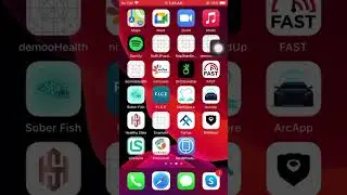 Find UDID of your iphone without iTunes