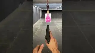 1911 (.45 ACP) Recoil - POV Shooting 🚨