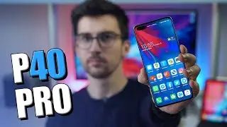 Huawei P40 Pro, il RE della fotografia è tornato! - Recensione