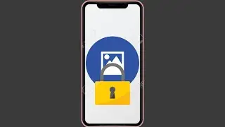 Gallery Locked 🔐 | Check Locked Gallery Data | Using Chrome #myfirstshorts #shorts