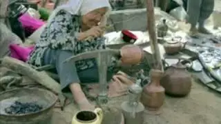 İKİ DARAH(İKİ AGAC)