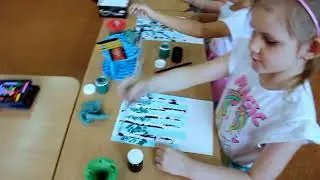 С Днём рождения, Кольцово! Поздравление от детского сада 
