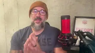 Peptide Update: I'm Down 7 Lbs This Cycle and Allergy Update #ipamorelin #peptides