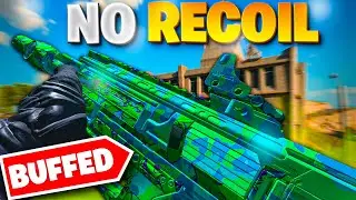 😱 This BROKEN BAL-27 LOADOUT is DOMINATING WARZONE SEASON 5 (No Recoil BAL 27 Meta Loadout)