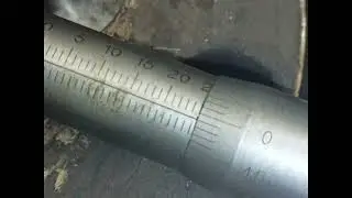 Коленвал 360 Ден привёз 0824
