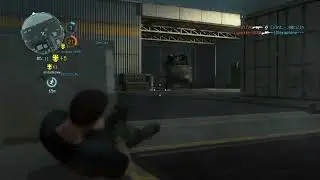 Metal Gear Solid V Online (MGO): Army of One