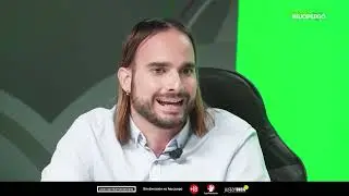 ¡EN JUEGO LA EUROCOPA 2024! Inglaterra vs Suiza