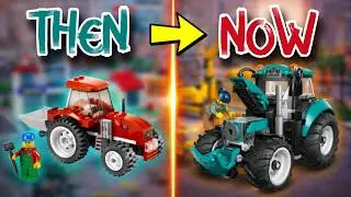 LEGO City Is Criminally Underrated… Here’s Why