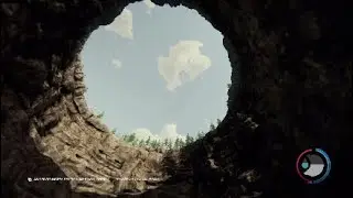 The Forest: How to survive jumping into the pit