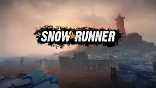 SnowRunner | Moving Files To Public Test Server To Continue Campaign Progress!