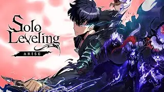 BEST NEW GAME OF 2024! Solo Leveling: Arise Gameplay | RAID Shadow Legends AFTER!