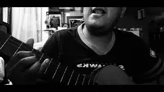El Mató a un Policía Motorizado - El Tesoro (Cover Acústico por Charlie Blackened)