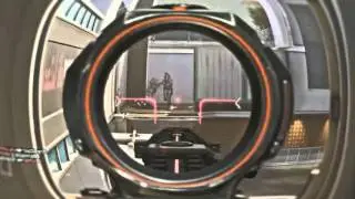 Editing #1 | OutHD Editing Competition | CoD BO3