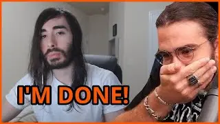 MoistCr1TiKaL responds to HasanAbi