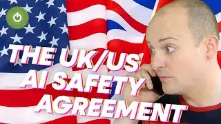 The UK/US AI safety agreement