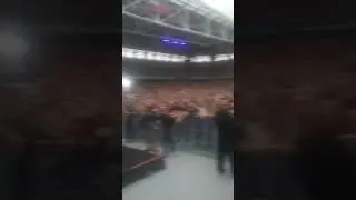 Группа Ленинград-Ты Просто Космос Стас.