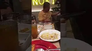 taob ang kaldero