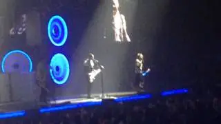 McBusted Newcastle- April 28th 2014
