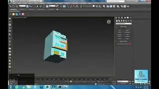 3d max basic to advance