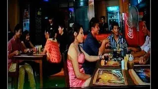 Nepali Film 'Gate Pass' Premiere Show In Hong Kong.