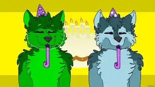 ~{BirthDay}~ (Meme Remake)