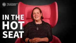In the Hot Seat: Bethany