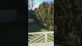 Los Angeles mansion has its own golf course 🏌️‍♂️