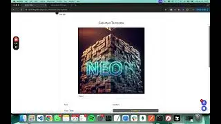 MotionMaker Tutorial