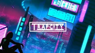 Dark Trap template | Avee Player template | Glitch By @CreatorXOfficial