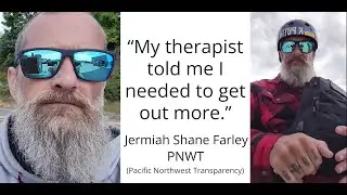 Jeremiah Farley, U-Haul & Olympia Police: First Amendment Auditing in Olympia WA Part Six