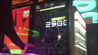 【GROOVE COASTER 2】ミュージック・リボルバー EXTRA FC 991k [ピアノ打ち]