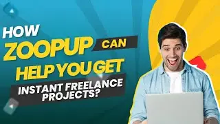 Embark on a journey of empowerment with ZoopUp!