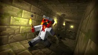 SkyWars читеры 1 LP