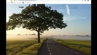 How to Create Website by HTML and CSS