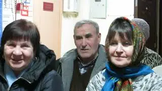 СОЮЗ ПЕНСИОНЕРОВ (г.Почеп, 10.12.2022 г.)