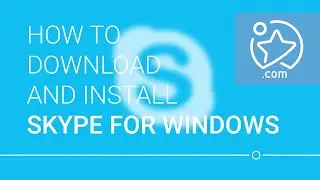 How To Download and Install Skype