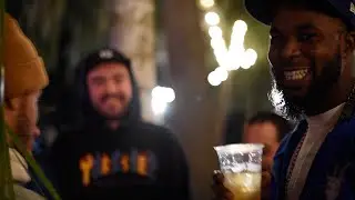 Young EB - Patience (Official Video)