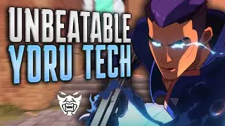 These YORU Strats NEVER Fail In RANKED | VALORANT