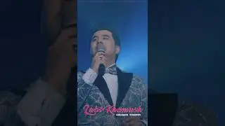 Golibjon Yusupov-Labi Khamush