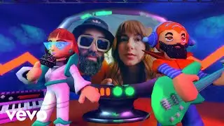 Brijean - Take A Trip (Official Video)