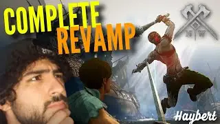 NEW WORLD Quest Levelling Revamp official review
