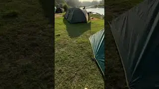 River Camp paling Hits di Bantul - Potrobayan River Camp