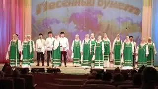 Ты,Россиюшка моя
