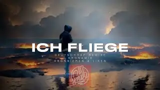KONTRA K & SIDO - ICH FLIEGE (prod. KronaBeatz)