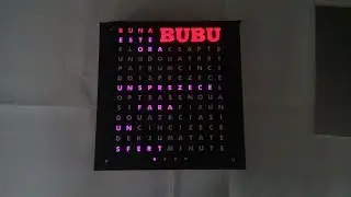 Word clock