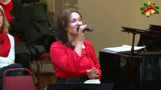 Благодари Его . Наташа Гнатенко.