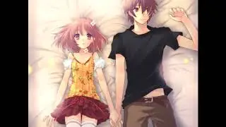 Nightcore justin bieber   as long as you love me