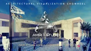 LOGO FLAG ANIMATION